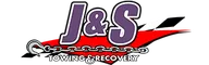 J&S Towing & Recovery logo