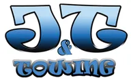 J & T Towing Fairfield logo