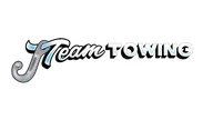 J-Team Towing logo