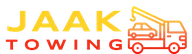 Jaak Towing logo