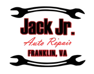 Jack Jr. Towing & Auto Repair logo