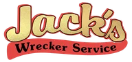 Jack's Wrecker Service logo