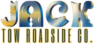 Jack Tow Roadside Co. logo