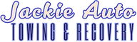 Jackie Auto Towing & Recovery logo
