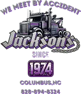 Jacksons Wrecker Service LLC logo