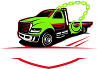 Jacob's Affordable Towing logo