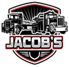 Jacob's Towing Inc. logo
