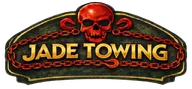 Jade Towing in los Angeles Ca logo