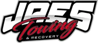 Jae's Towing & Recovery logo