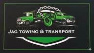 JAG Towing & Transport LLC logo