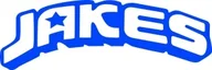 Jake's Towing and Used Auto Parts logo