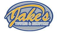 Jake's Towing & Heavy Duty Recovery Inc logo