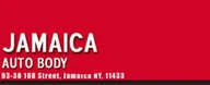 Jamaica Auto Body & Towing logo