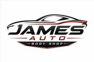 James Auto logo