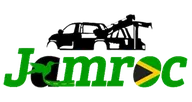 Jamroc Towing & Auto Services logo