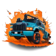Jansen Alpha Towing Service logo