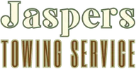 Jaspers Towing Service logo