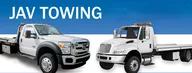 Jav Towing Services, LLC logo