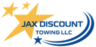 Jax Discount Towing LLC logo