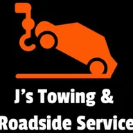 Jay's Car Towing Co. logo