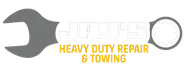 Jay's Heavy Duty Repair and Towing logo