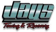 Jay's Towing and Recovery logo