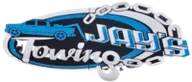 Jay’s Towing Milwaukee LLC logo