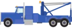 Jazlyn Towing and Roadside logo