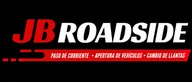 JB Roadside logo