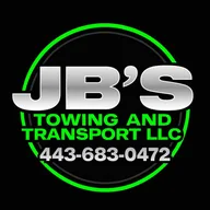 JBs Towing & Transport LLC logo
