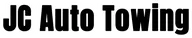 JC Auto Towing logo