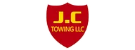 JC Towing llc. logo