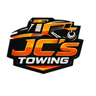 JCTOWING LLC issaquah wa logo