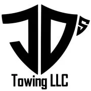JD's Towing LLC logo