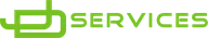 JD Services logo