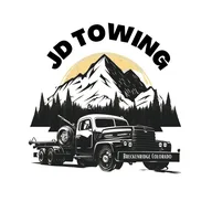 JD Towing logo