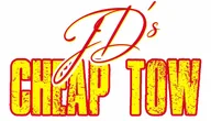 JDs Cheap Towing and Roadside Assistance of Hattiesburg, MS logo