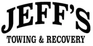 Jeff's Towing & Recovery LLC logo