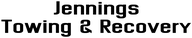 Jennings Towing & Recovery logo