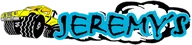 Jeremy's Towing & Recovery logo