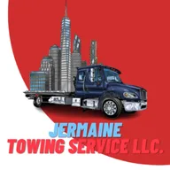 Jermaine Towing ServiceLLC. logo