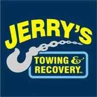 Jerry's Towing & Recovery logo