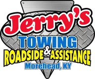 Jerry's Towing & Roadside Assistance LLC logo