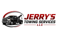 Jerry's Towing Services LLC logo