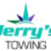 Jerry's Towing Eau Claire logo
