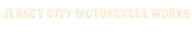Jersey City Motorcycle Works logo