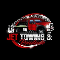 Jet Towing & Roadside Service LLC logo
