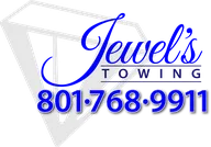 Jewels Towing logo