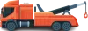 Jiffy-Ho Towing Company logo