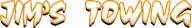 Jim's Towing & Recovery Services logo